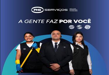 RS Servicos Central Superior