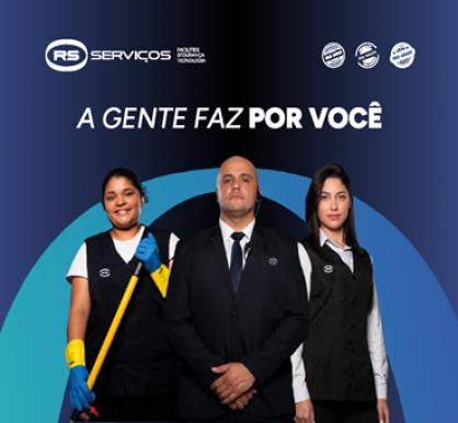 RS Servicos Inferior Central