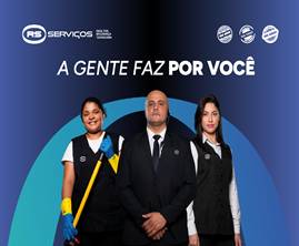 RS Servicos Interna e Artigos